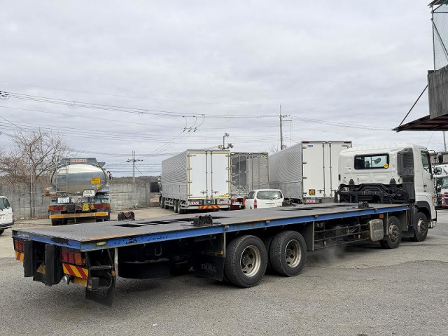 日野 プロフィア 大型 その他 LKG-FW1EXBG(101438) 3枚目