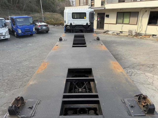 日野 プロフィア 大型 その他 LKG-FW1EXBG(101438) 4枚目