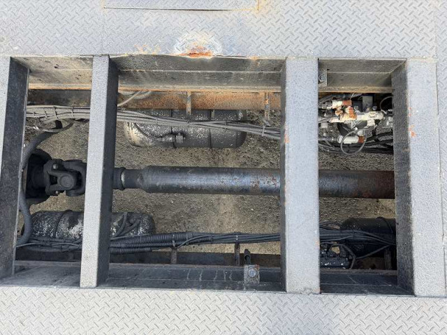 日野 プロフィア 大型 その他 LKG-FW1EXBG(101438) 6枚目