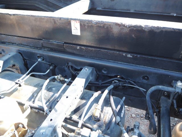 UDトラックス（日産） コンドル 増トン キャリアカー QKG-PK39LH(101437) 21枚目