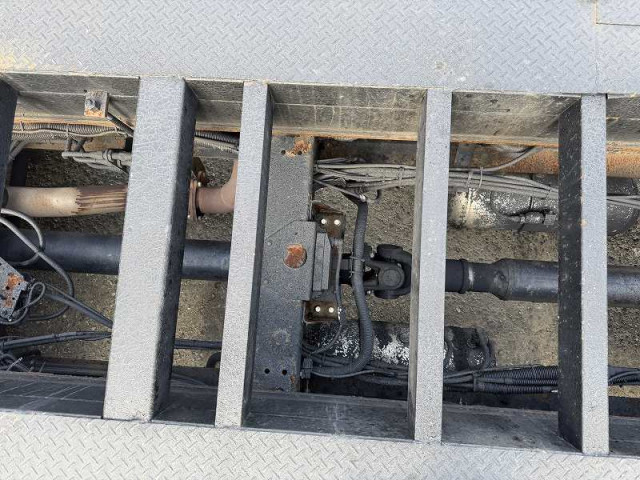 日野 プロフィア 大型 その他 LKG-FW1EXBG(101438) 7枚目