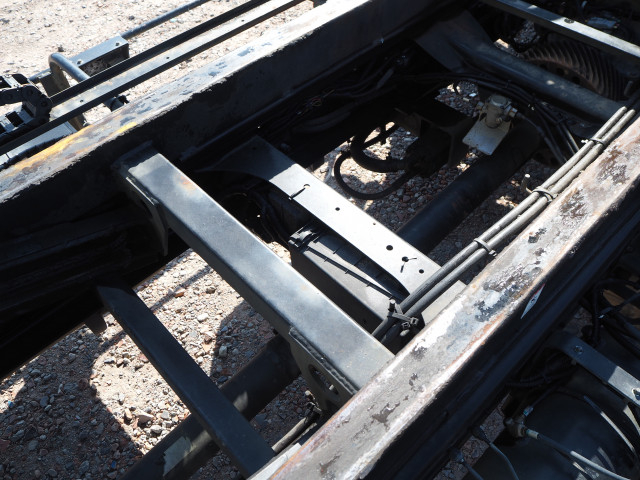 UDトラックス（日産） コンドル 増トン キャリアカー QKG-PK39LH(101437) 22枚目