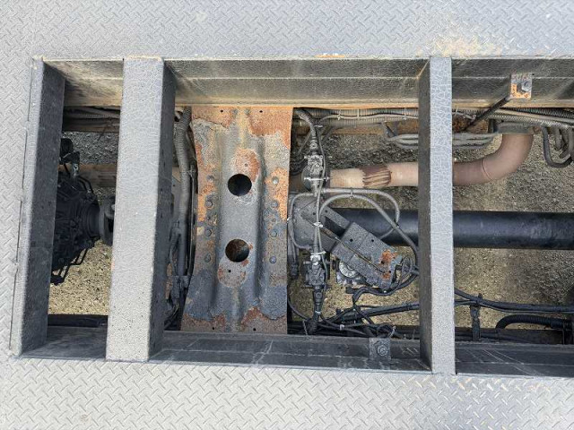 日野 プロフィア 大型 その他 LKG-FW1EXBG(101438) 8枚目