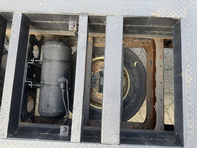 日野 プロフィア 大型 その他 LKG-FW1EXBG(101438) 9枚目