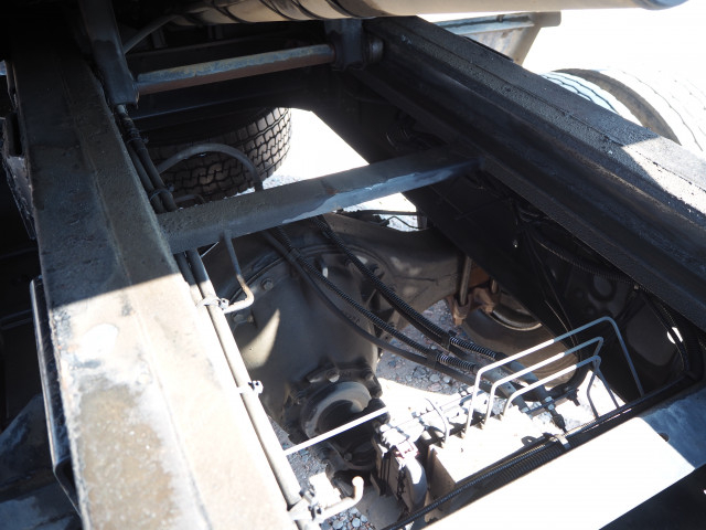 UDトラックス（日産） コンドル 増トン キャリアカー QKG-PK39LH(101437) 24枚目