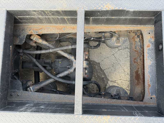 日野 プロフィア 大型 その他 LKG-FW1EXBG(101438) 10枚目