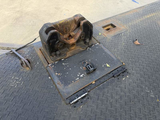 日野 プロフィア 大型 その他 LKG-FW1EXBG(101438) 11枚目