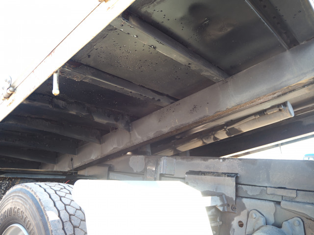 UDトラックス（日産） コンドル 増トン キャリアカー QKG-PK39LH(101437) 27枚目