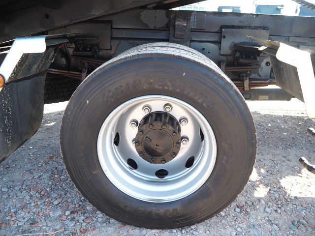 UDトラックス（日産） コンドル 増トン キャリアカー QKG-PK39LH(101437) 28枚目