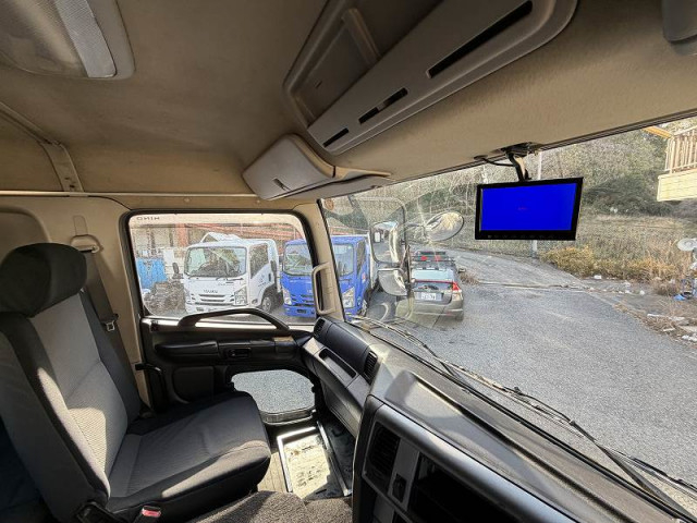 日野 プロフィア 大型 その他 LKG-FW1EXBG(101438) 15枚目