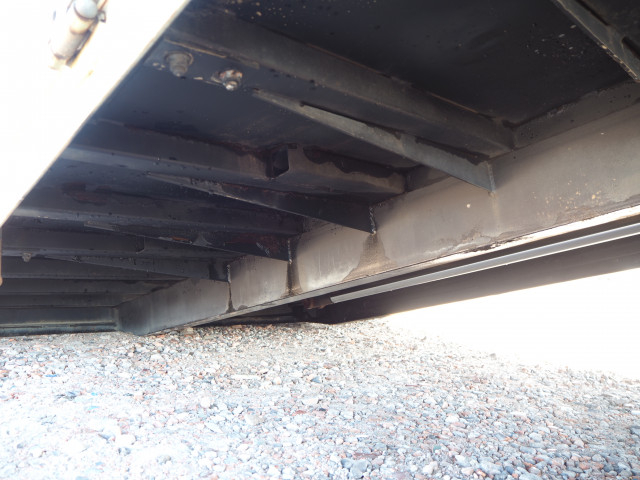 UDトラックス（日産） コンドル 増トン キャリアカー QKG-PK39LH(101437) 30枚目