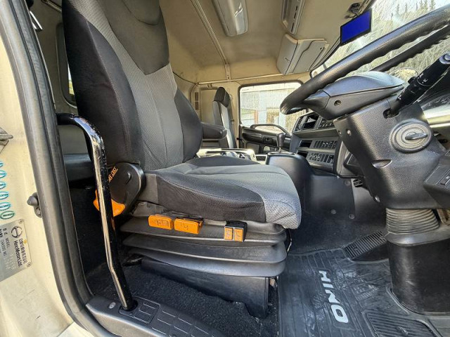 日野 プロフィア 大型 その他 LKG-FW1EXBG(101438) 16枚目