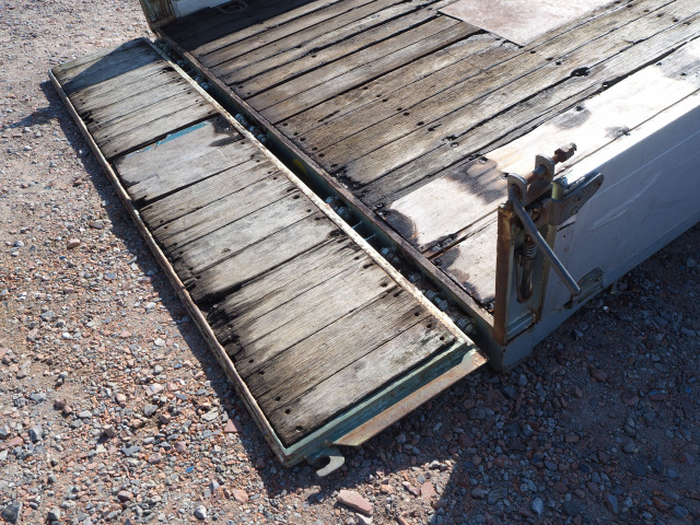 UDトラックス（日産） コンドル 増トン キャリアカー QKG-PK39LH(101437) 31枚目