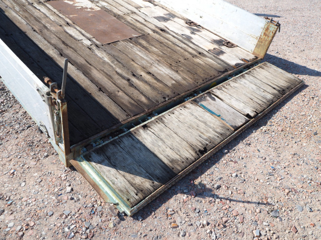 UDトラックス（日産） コンドル 増トン キャリアカー QKG-PK39LH(101437) 32枚目