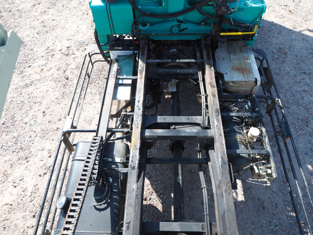 UDトラックス（日産） コンドル 増トン キャリアカー QKG-PK39LH(101437) 34枚目