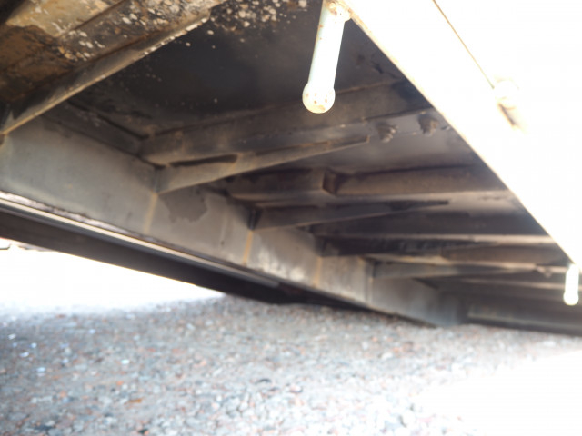 UDトラックス（日産） コンドル 増トン キャリアカー QKG-PK39LH(101437) 36枚目