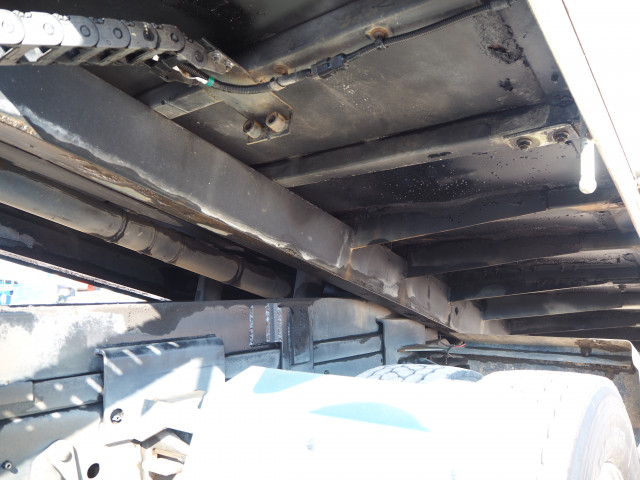 UDトラックス（日産） コンドル 増トン キャリアカー QKG-PK39LH(101437) 39枚目