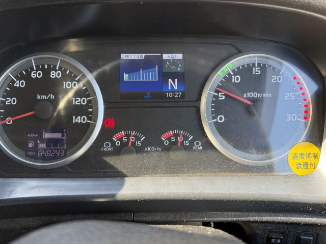 日野 プロフィア 大型 その他 LKG-FW1EXBG(101438) 27枚目