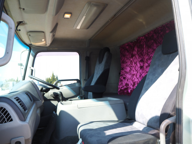 UDトラックス（日産） コンドル 増トン キャリアカー QKG-PK39LH(101437) 46枚目