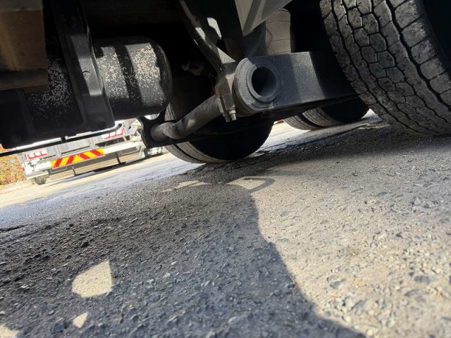 日野 プロフィア 大型 その他 LKG-FW1EXBG(101438) 32枚目