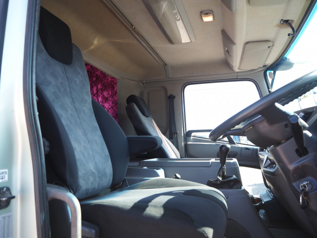 UDトラックス（日産） コンドル 増トン キャリアカー QKG-PK39LH(101437) 47枚目