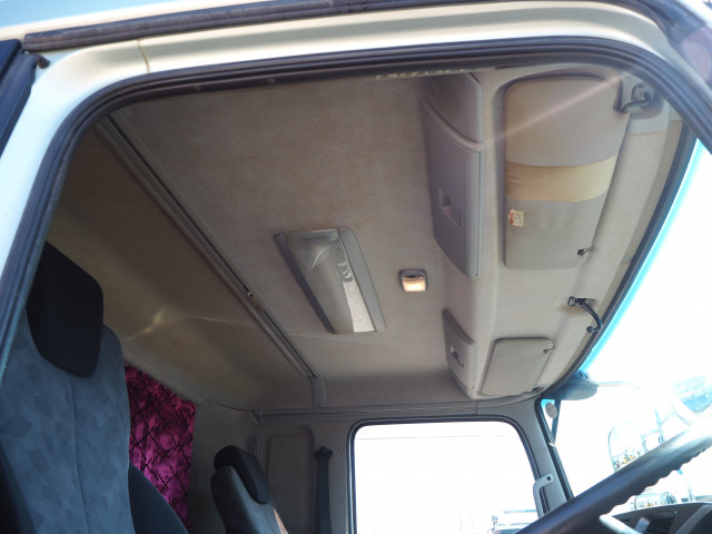 UDトラックス（日産） コンドル 増トン キャリアカー QKG-PK39LH(101437) 48枚目