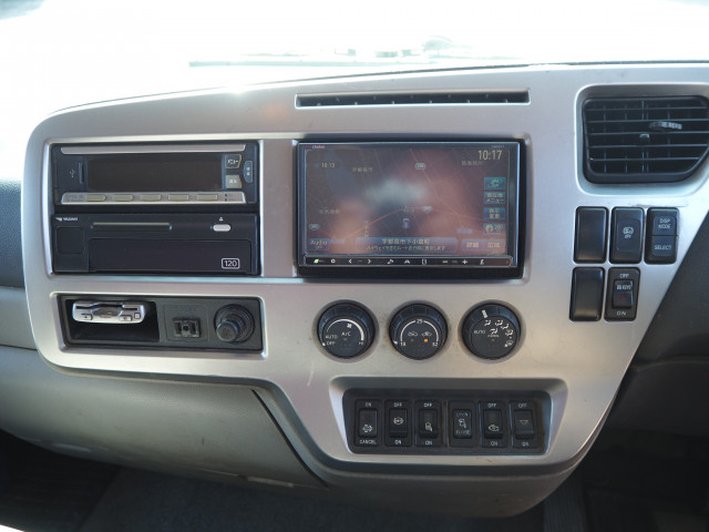 UDトラックス（日産） コンドル 増トン キャリアカー QKG-PK39LH(101437) 49枚目