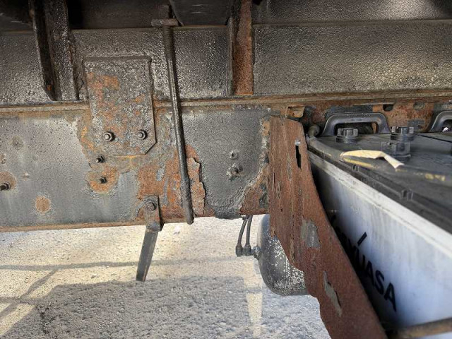 日野 プロフィア 大型 その他 LKG-FW1EXBG(101438) 39枚目