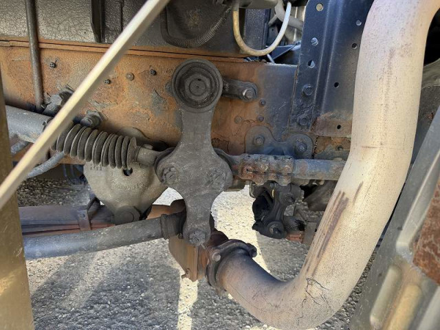 日野 プロフィア 大型 その他 LKG-FW1EXBG(101438) 41枚目