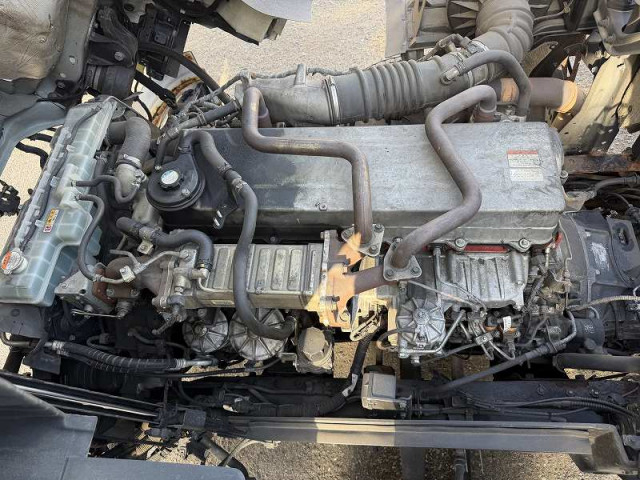 日野 プロフィア 大型 その他 LKG-FW1EXBG(101438) 42枚目