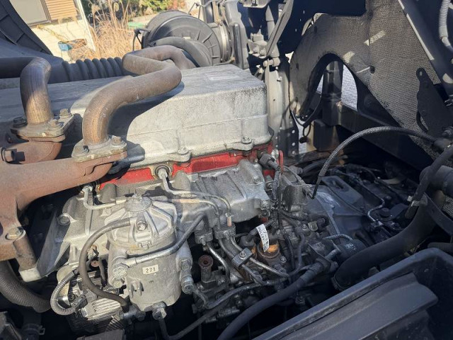 日野 プロフィア 大型 その他 LKG-FW1EXBG(101438) 43枚目