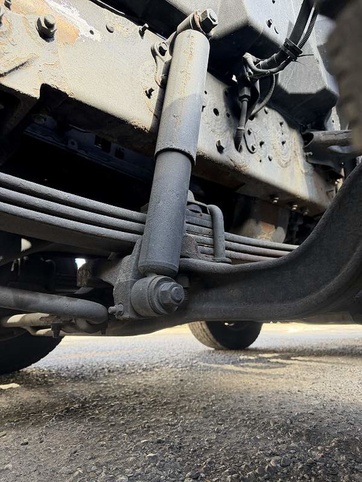 日野 プロフィア 大型 その他 LKG-FW1EXBG(101438) 44枚目