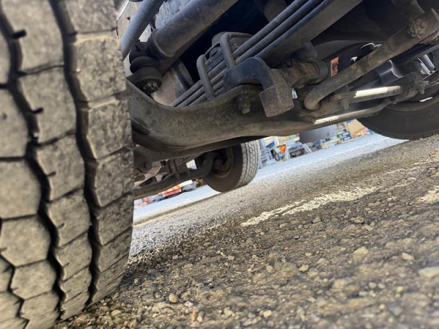 日野 プロフィア 大型 その他 LKG-FW1EXBG(101438) 45枚目