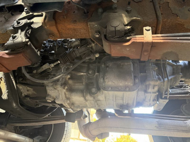 日野 プロフィア 大型 その他 LKG-FW1EXBG(101438) 46枚目