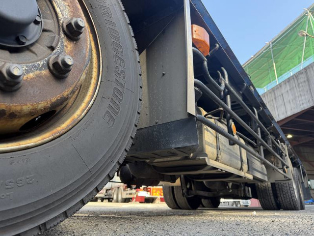 日野 プロフィア 大型 その他 LKG-FW1EXBG(101438) 48枚目