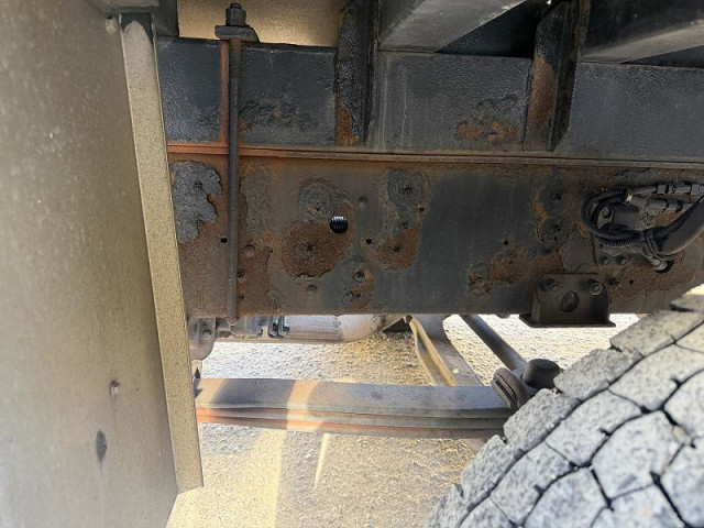 日野 プロフィア 大型 その他 LKG-FW1EXBG(101438) 49枚目