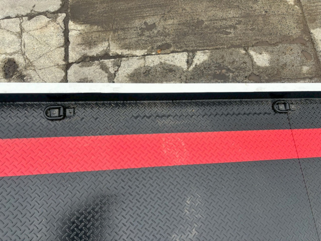 日野 レンジャー 中型 キャリアカー BKG-FC7JKYA(101439) 14枚目