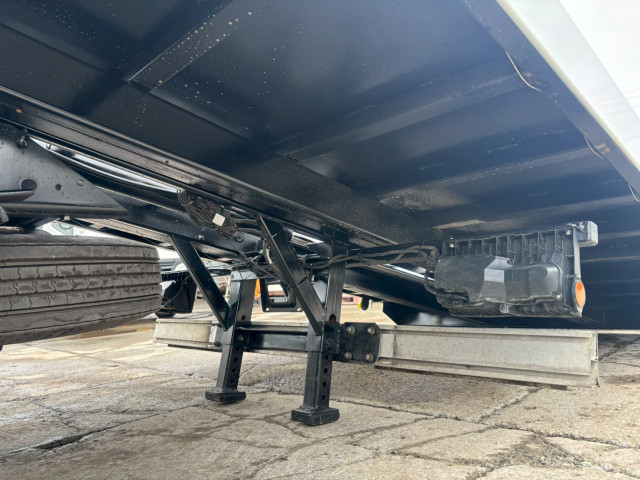 日野 レンジャー 中型 キャリアカー BKG-FC7JKYA(101439) 16枚目