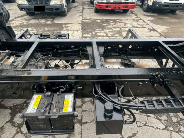 日野 レンジャー 中型 キャリアカー BKG-FC7JKYA(101439) 20枚目