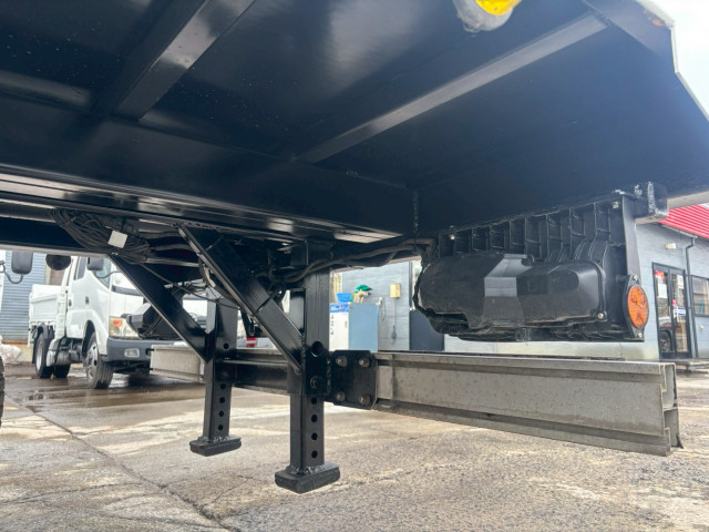 日野 レンジャー 中型 キャリアカー BKG-FC7JKYA(101439) 22枚目