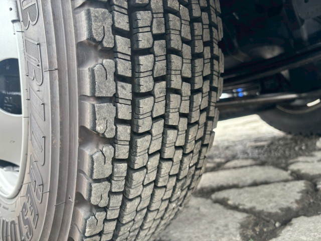 日野 レンジャー 中型 キャリアカー BKG-FC7JKYA(101439) 24枚目