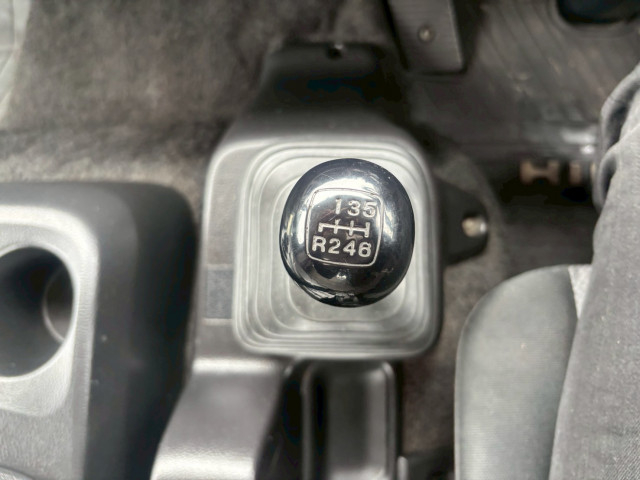 日野 レンジャー 中型 キャリアカー BKG-FC7JKYA(101439) 28枚目