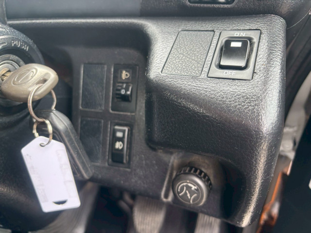 日野 レンジャー 中型 キャリアカー BKG-FC7JKYA(101439) 31枚目