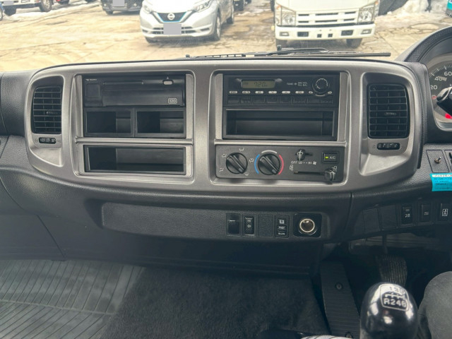 日野 レンジャー 中型 キャリアカー BKG-FC7JKYA(101439) 34枚目