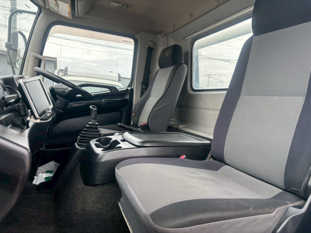 日野 レンジャー 中型 キャリアカー BKG-FC7JKYA(101439) 35枚目