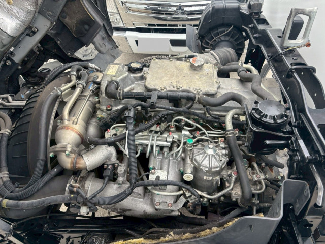 日野 レンジャー 中型 キャリアカー BKG-FC7JKYA(101439) 36枚目