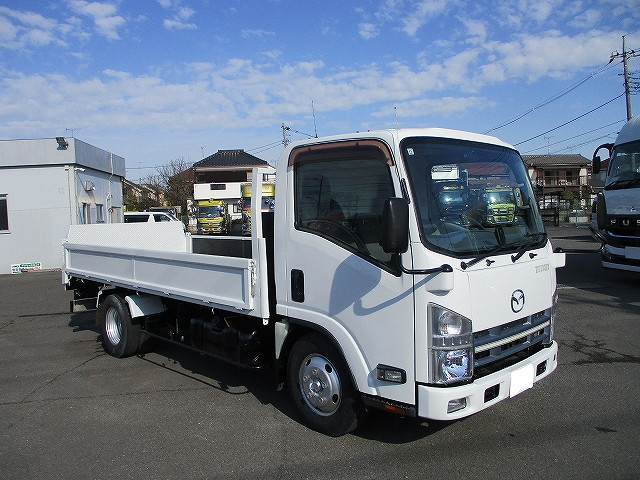 マツダ タイタン 小型 Translation missing: ja.item.body_keijou_enum.body_keijou_carrier_other SKG-LMR85N(101441) 2枚目