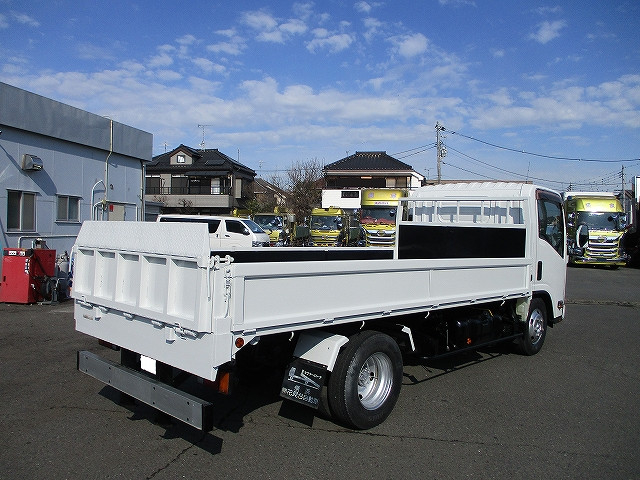 マツダ タイタン 小型 Translation missing: ja.item.body_keijou_enum.body_keijou_carrier_other SKG-LMR85N(101441) 3枚目