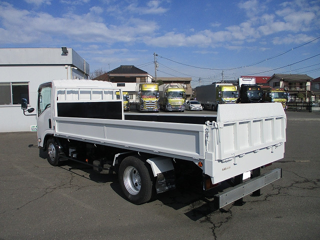 マツダ タイタン 小型 Translation missing: ja.item.body_keijou_enum.body_keijou_carrier_other SKG-LMR85N(101441) 4枚目