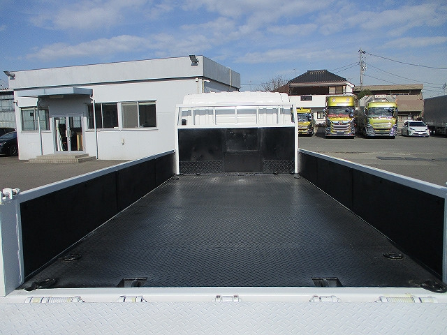 マツダ タイタン 小型 Translation missing: ja.item.body_keijou_enum.body_keijou_carrier_other SKG-LMR85N(101441) 5枚目